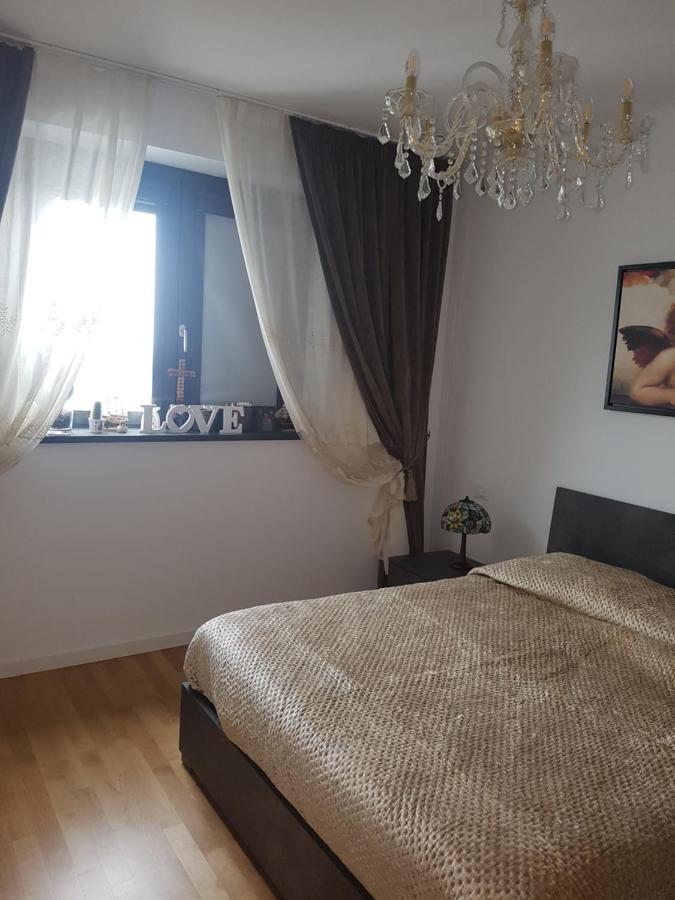 Bellissima Casa Di Svetlana Διαμέρισμα Μιλάνο Εξωτερικό φωτογραφία