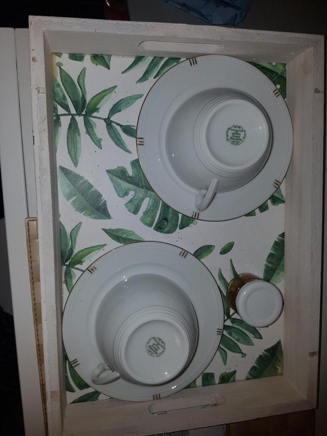 Bellissima Casa Di Svetlana Διαμέρισμα Μιλάνο Εξωτερικό φωτογραφία