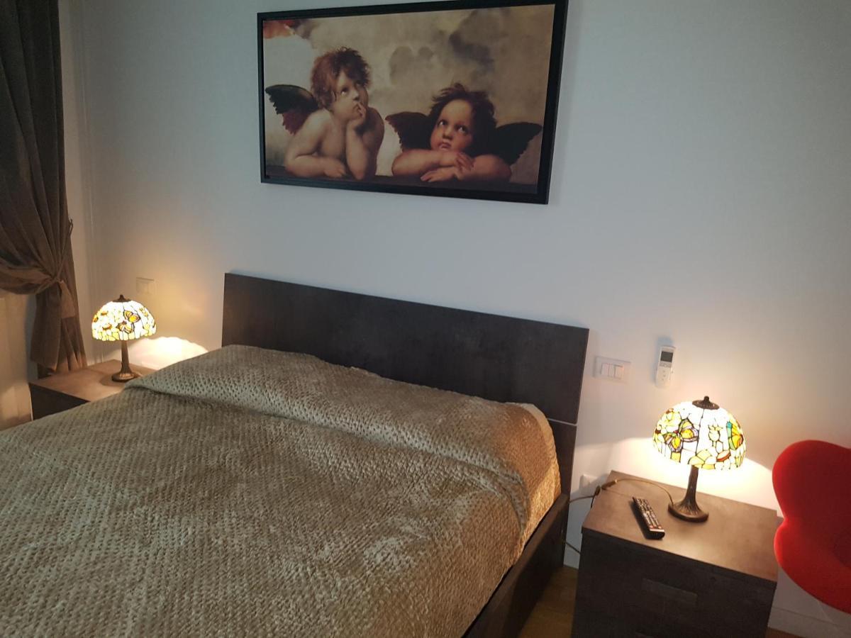 Bellissima Casa Di Svetlana Διαμέρισμα Μιλάνο Εξωτερικό φωτογραφία