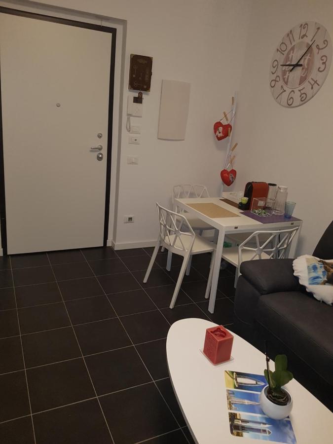 Bellissima Casa Di Svetlana Διαμέρισμα Μιλάνο Εξωτερικό φωτογραφία