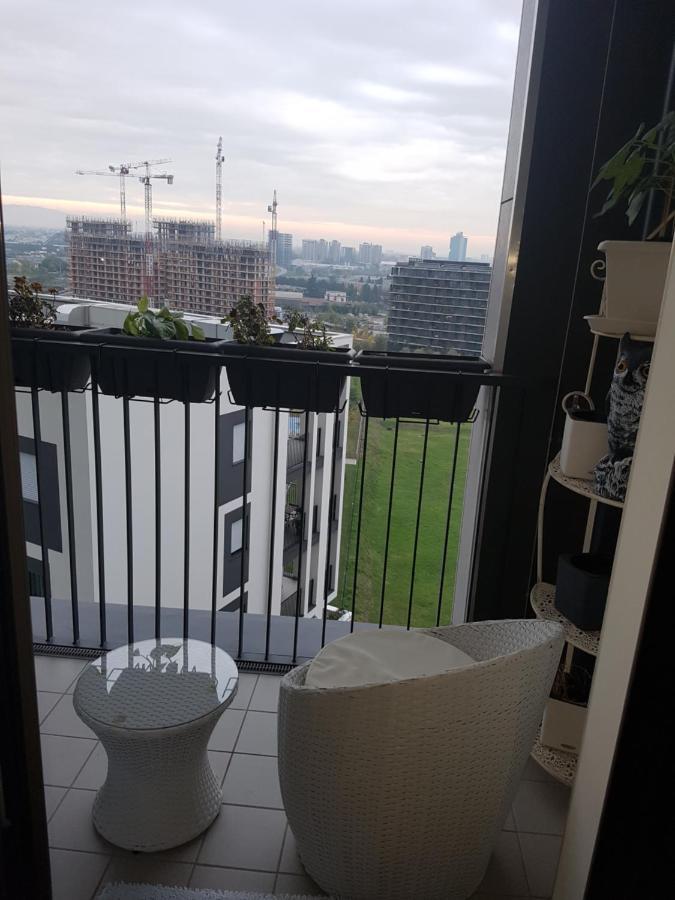 Bellissima Casa Di Svetlana Διαμέρισμα Μιλάνο Εξωτερικό φωτογραφία